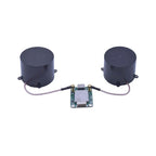 UM982 Module GNSS Full-Frequency Centimeter-level Low-power High-precision RTK Differential Direction Finding UAV GPS Module