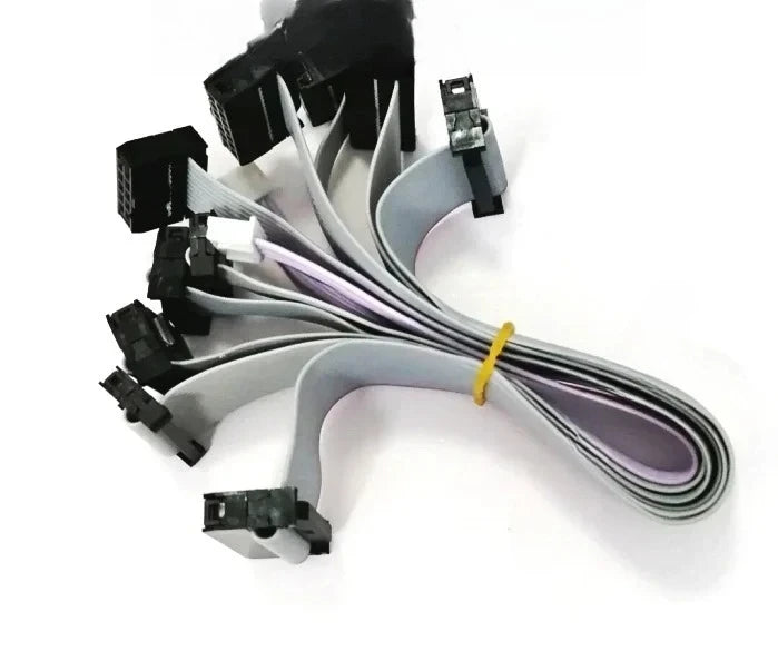 Jlink V11 J-link V11 ARM ICE Plus STM32 simulation burning V11 downloader