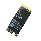 WDXUN for Broadcom BCM943602CS 1750Mbps 802.11AC WiFi Adapter with Bluetooth 4.0 BCM43602CS For A1425 A1502 A1398 WIFI CARD WLAN