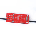 MCU TTL to RS485 module 485 to serial port UART level switching hardware automatic control flow