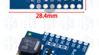 ESP8266 D1 Mini Pro WiFi Development Board NodeMcu 0.66 OLED DHT11 DHT22 buzzer Relay DS18B20 ESP32 Motor for WeMos DIY Kit