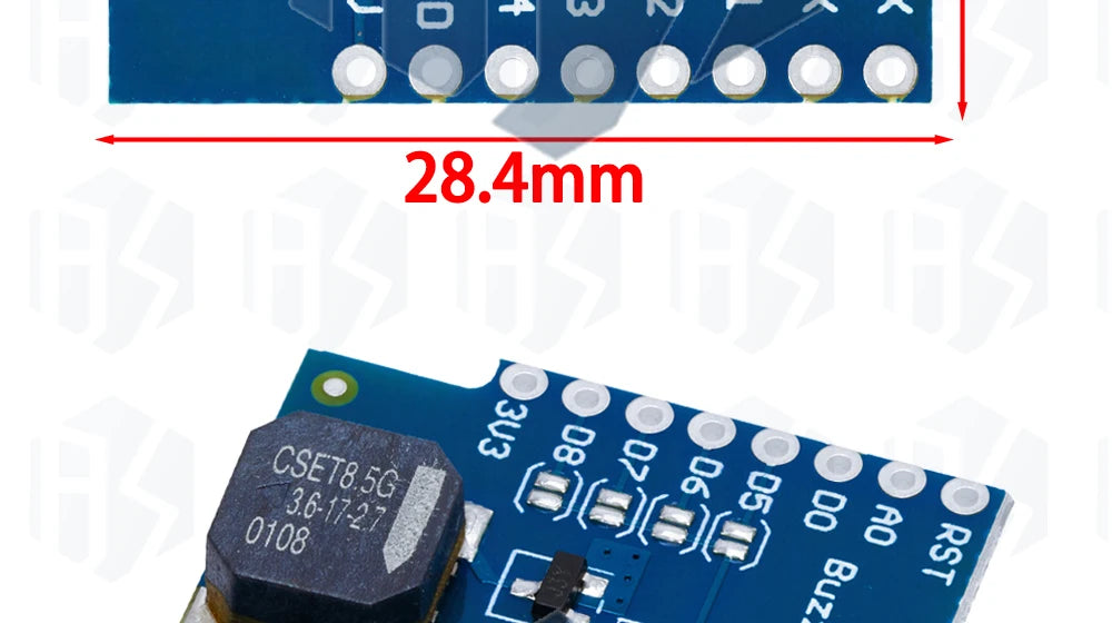 ESP8266 D1 Mini Pro WiFi Development Board NodeMcu 0.66 OLED DHT11 DHT22 buzzer Relay DS18B20 ESP32 Motor for WeMos DIY Kit