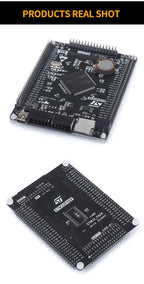 STM32F407ZGT6 STM32F407ZET6 F4 core board ARM system board learning board system board M4