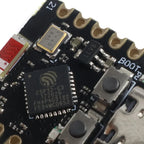 PD QC Trigger Module, XL6009 Boost Buck Converter, ESP32-C3 Dev Board, 0.96 Inch OLED Display 128x64 for Arduino DIY Project