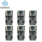 1-20PCS PD/QC/AFC Type-C Decoy Board USB Boost Module PPS/QC4 FCP AFC Type-C Trigger Polling Detector Power Fast Charging
