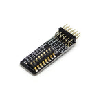 FireChip PMOD-SWITCH Expansion Board ICESugar FPGA Expansion Module Standard PMOD Interface 8 Bit DIP Switch