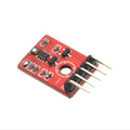 Huaxin Technology LTR-390UV UV Visible Light Sensor Module LTR390