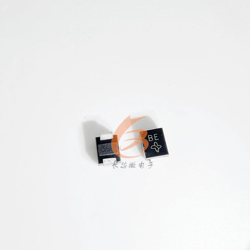 200PCS/LOT SMBJ12A marking LE SMBJ12CA marking BE  12V TVS Transient Suppression Diode SMB DO-214AA 12V