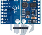GY-85 BMP085 Sensors Modules (ITG3205 +ADXL345 + QMC5883L) for arduino