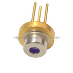 980nm 50mW 100mW 200mW IR Laser Diode TO56 with PD Invisible Light Φ5.6mm Single mode 975nm 990nm Multimode LD