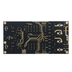 TDA1541 HiFi Audio DAC Decoder Board PCB Gold-plated Version