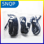 Power Cord Extend Wire Cable 3/5/10M 5.5 * 2.1mm Male Female DC 12V Power Adapter Extension Cable For CCTV Camera Router ﻿