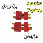 10pcs XT60 XT-60 Male Female XT30 XT90 Bullet Connectors Plugs For RC Lipo Battery Rc Drone Airplane Car Boat