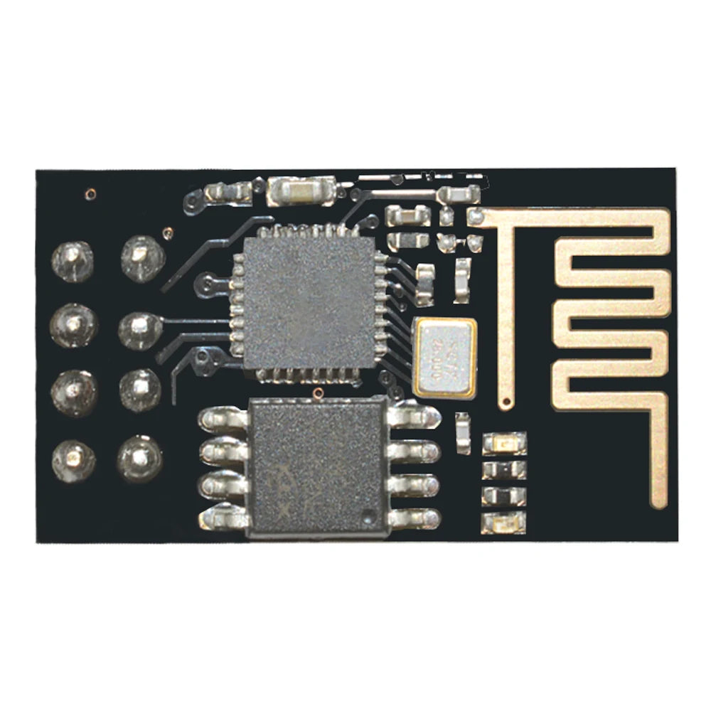 CH340C USB ESP8266 ESP-01 ESP01S Prog WIFI Downloader Module Developent Board for Arduino Programmer Adapter