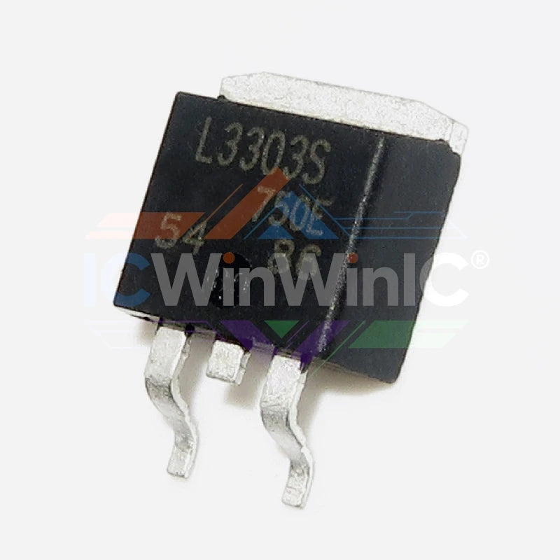 6-30PCS IRL3303S L3303S FT232BL FT232 SPHE8203RQ SPHE8203 TJA1050T TJA1050 SN74LS194AN 74LS194A AKC6951 = AKC6955 AKC6951(55)