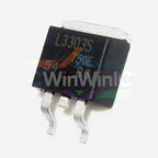 6-30PCS IRL3303S L3303S FT232BL FT232 SPHE8203RQ SPHE8203 TJA1050T TJA1050 SN74LS194AN 74LS194A AKC6951 = AKC6955 AKC6951(55)
