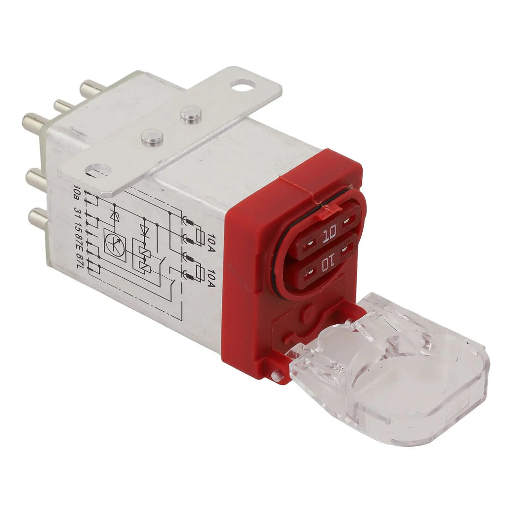 Overload For Protection Relay for Mercedes W201 W124 W126 1984-1997 OEM 2015403745 Direct Fit Automotive Electrical Unit
