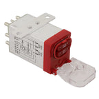 Overload For Protection Relay for Mercedes W201 W124 W126 1984-1997 OEM 2015403745 Direct Fit Automotive Electrical Unit