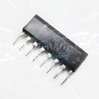 3-50PCS 2N6517 6517 M5218L M5218 NCP1014ST65T3G 1014A DS26C32ATM DS26C32 LMC6482IN LMC6482 MUR860 860