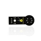 Keyestudio MQ Series Sensor Gas Sensor MQ-2 MQ-3  MQ-5 MQ-135  MQ-6 MQ-8  MQ-7 Module  for Arduino Sensor DIY Electronic Projec