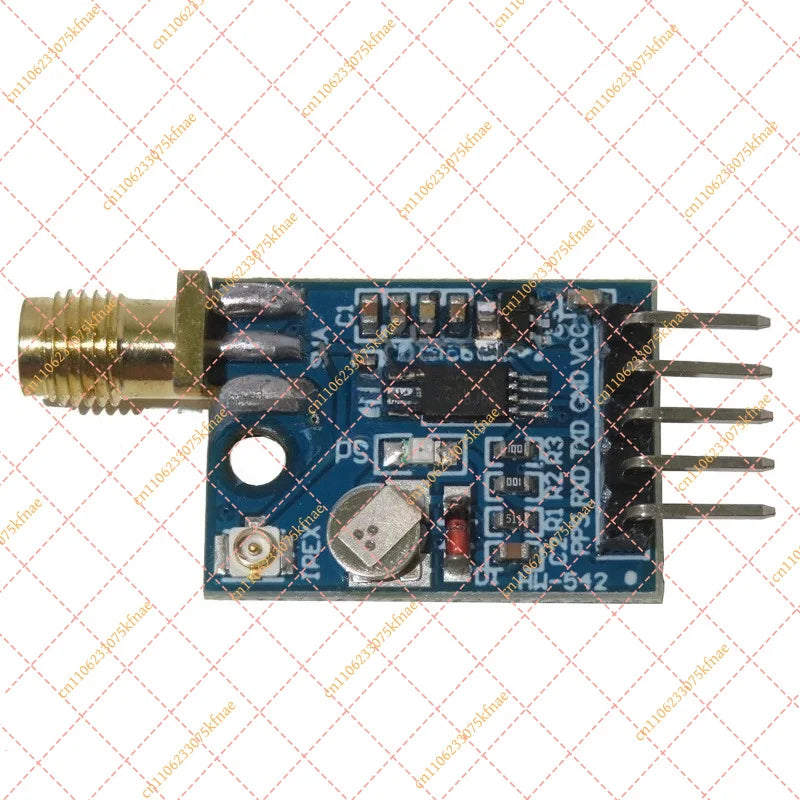 NEO-M8N GPS Module for FPV GLONASS UBLOX GPS Navigation Board NEO M8N NEO-M8N-0-10 Dual Mode GPS Satellite Module Flight Control