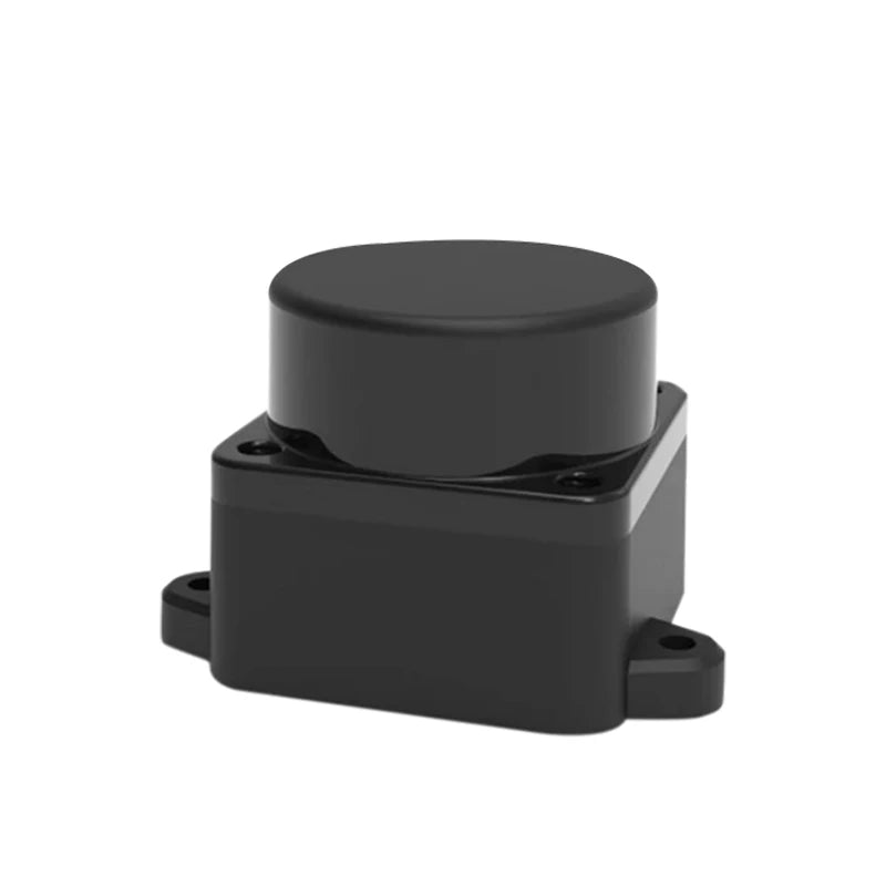WitMotion TOF Laser Lidar Outdoor Light Resistance 5000Hz 60Klx 12m 360° Scanning