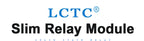 1PCS Slim Relay HF-41F 5V 12V 24V High Frequency Relay Base DIN Rail Relay 41F-5-ZS41F-12-ZS41F-24-ZS LED 6A