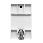 TOMZN TOVPD1-63DK Isolate L N 110V 230V AC Din Rail OVP OCP UVP Voltage Protector 63A Relay Automatic Adjustable Delay-ON
