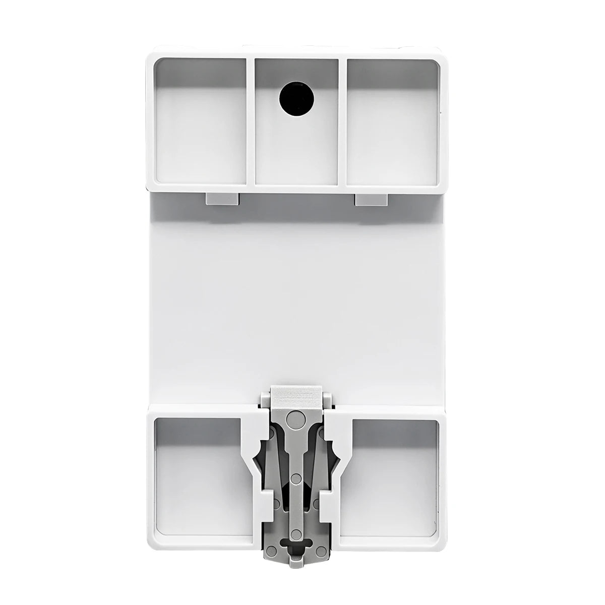 TOMZN TOVPD1-63DK Isolate L N 110V 230V AC Din Rail OVP OCP UVP Voltage Protector 63A Relay Automatic Adjustable Delay-ON