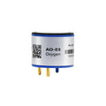 New O2 Oxygen Sensor AO-03 AO3 A03 Compatible 4OXV 40xv 40x-v 4OX-2 40X-2 AAY80-390 390R City Citicel Electrochemical Gas Sensor
