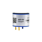 New O2 Oxygen Sensor AO-03 AO3 A03 Compatible 4OXV 40xv 40x-v 4OX-2 40X-2 AAY80-390 390R City Citicel Electrochemical Gas Sensor