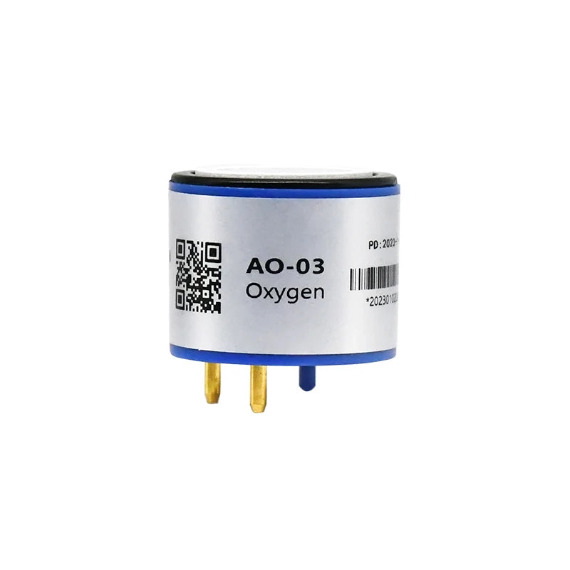 New O2 Oxygen Sensor AO-03 AO3 A03 Compatible 4OXV 40xv 40x-v 4OX-2 40X-2 AAY80-390 390R City Citicel Electrochemical Gas Sensor