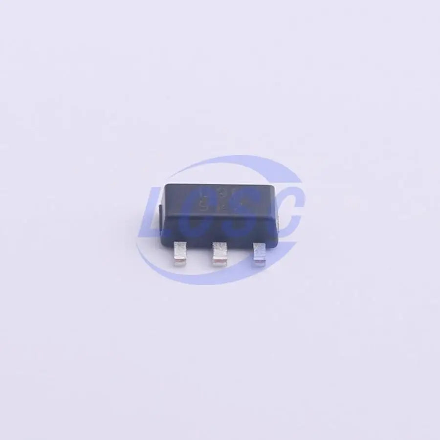 10-50Pcs/Original D9B AP7381-50Y-13 Linear Voltage Regulator IC Positive Fixed 5V 1 Output 150mA SOT-89-3 LDO Regulators