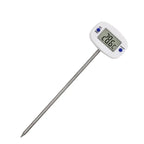 Electronic Thermometer Digital Thermometer Probe Barbecue Pen Test Bbq Temperature Pen Food Thermometer