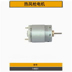 BESTIR tool 1600W 2000W hot air gun two-speed digital display temp adjustable 250L-500L/min electrician tool NO.14601