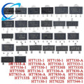 10-100Pcs HT7130 7133 7150 7330 7333 7350 7530 7533 7536 7550 HT30 HT33 HT50 7136 7336 7833 7850 HT36 LDO Low Dropout Regulator