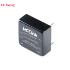 DC-DC 24V to 5V 5W Isolated Converter Power Supply Module DC DC HLK-5D2405 HLK-5D2405A Step-down Buck Ultra Wide Voltage Module