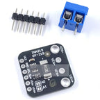 INA219 GY-219 Digital Current Sensor Module I2C Interface Programmable Power Supply Current Voltage Monitoring Module