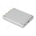 XC7A100T + AD9361 B210 Mini Software Defined Radio Development Kit with CNC Shell&Accessory Pack Replacement for HackRF PlutoSDR