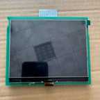 Temsa MD7 Plus For DAF LF CF XF 45 55 75 85 95 105 Truck Dashboard LCD Temsa MD9 Display Instrument Cluster LCD Replacement