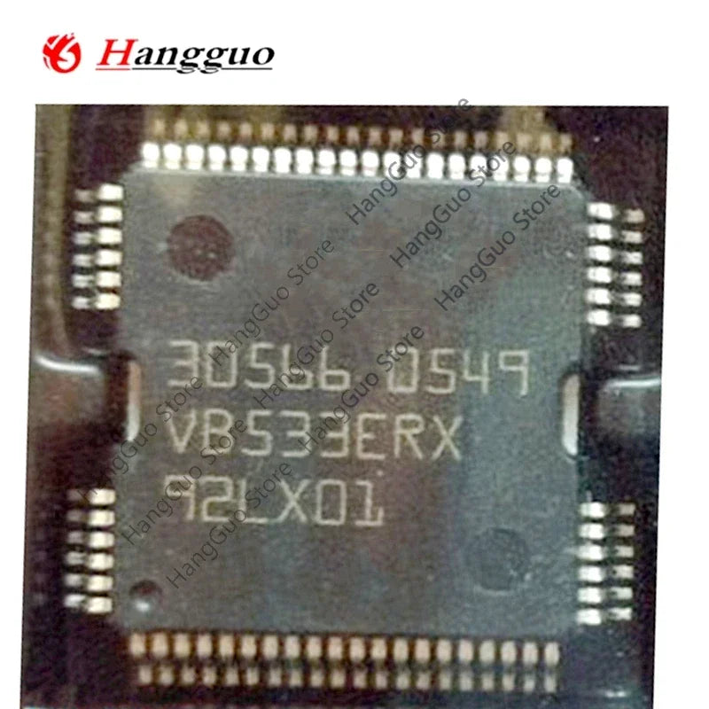 New 30460 30566 30407 QFP64 For BOSCH Computer Automotive Fuel Injection Driver IC Brand New Original