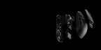 WLMOUSE YING 47g Magnesium Alloy Gaming Mouse PAW3950HS Sensor 8K Wireless Omron Optical Switch Ultra Lightweight FPS Mouse
