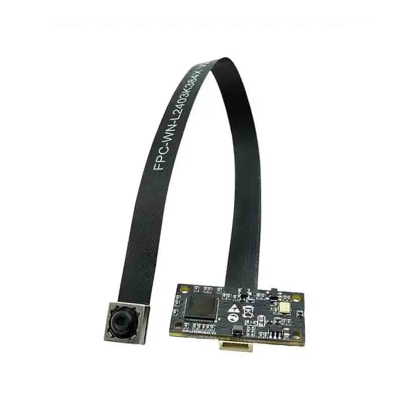 4264Hx3468V 4K 16MP HD USB Camera Module 1/2.8-inch IMX298 CMOS Autofocus/Fixedfocus 78.4° For Face Recognition&Device Scanning
