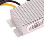 24v To 12v 3/5A 15-36V DC Step Down Buck Converter Voltage Regulator Power Supply For Led Light Car Truck Boat