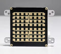 24GHz Vehicle Speed Measurement Radar Sensor ±1Km/h Accuracy 150m Detection for Traffic Warning ZLYRADAR