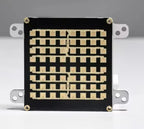 24GHz Vehicle Speed Measurement Radar Sensor ±1Km/h Accuracy 150m Detection for Traffic Warning ZLYRADAR