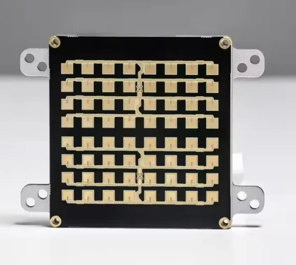 24GHz Vehicle Speed Measurement Radar Sensor ±1Km/h Accuracy 150m Detection for Traffic Warning ZLYRADAR