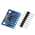 GY-291 ADXL345 Module IIC/SPI For Arduino