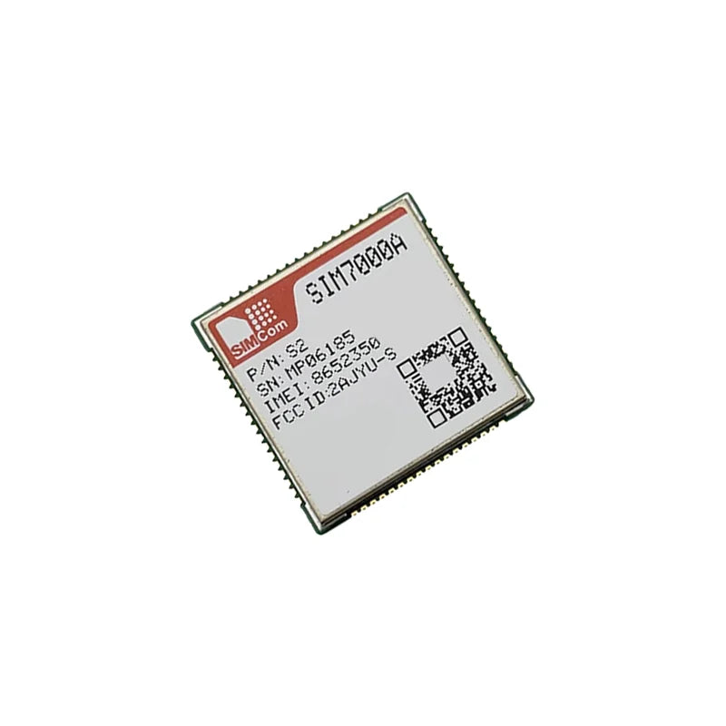 SIM7000E/7000G/7070G/7070E