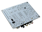 TDA1541 DAC decoding board with TDA1387 IC and QN7220P  coaxial fiber USB port